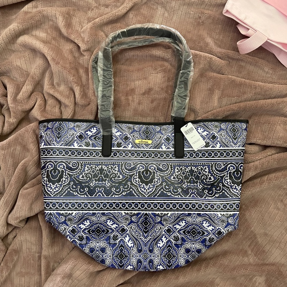 NEW Soma Beach Tote - Large Size!